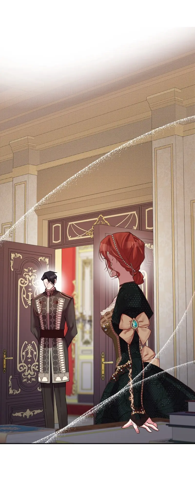 A Villainess' Revenge Is Sweeter Than Honey Chapter 91 Page 25
