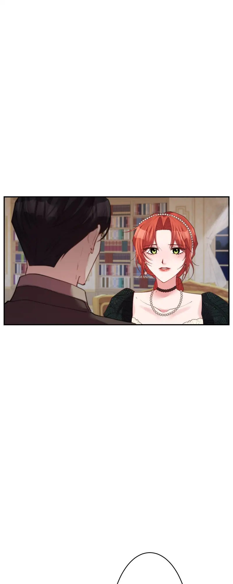 A Villainess' Revenge Is Sweeter Than Honey Chapter 91 Page 26