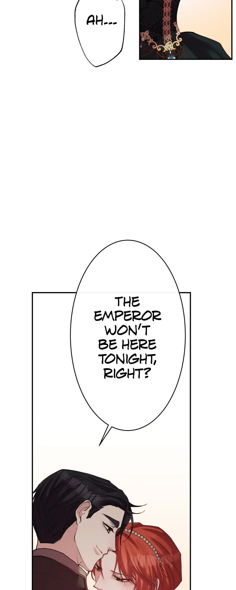 A Villainess' Revenge Is Sweeter Than Honey Chapter 91 Page 35
