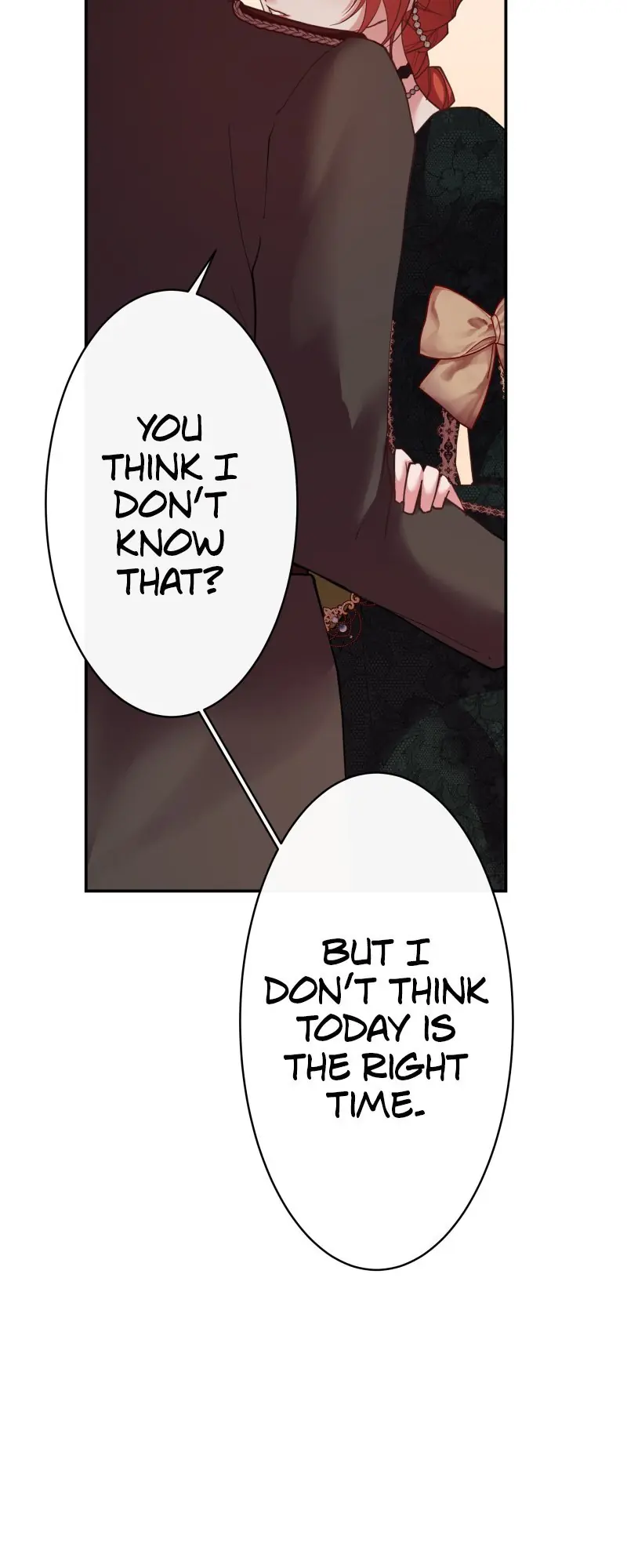 A Villainess' Revenge Is Sweeter Than Honey Chapter 91 Page 36