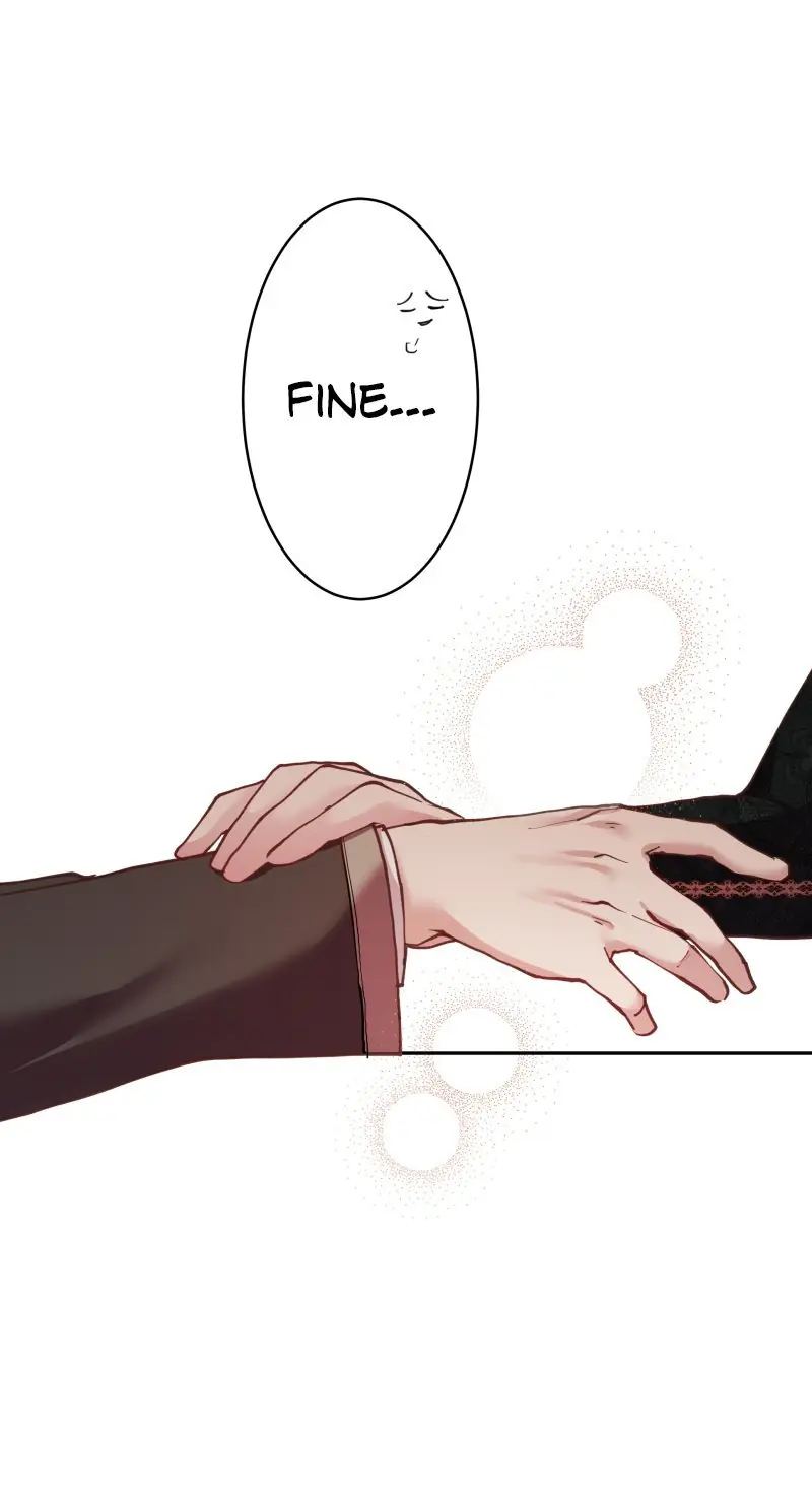 A Villainess' Revenge Is Sweeter Than Honey Chapter 91 Page 37