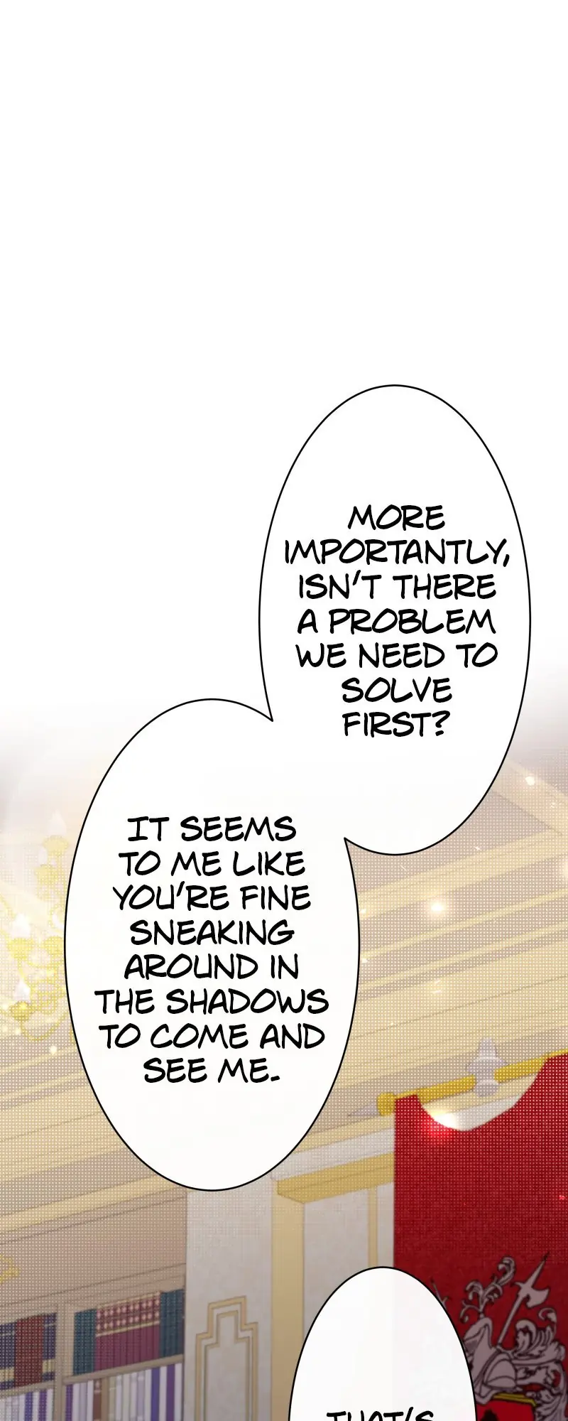 A Villainess' Revenge Is Sweeter Than Honey Chapter 91 Page 38