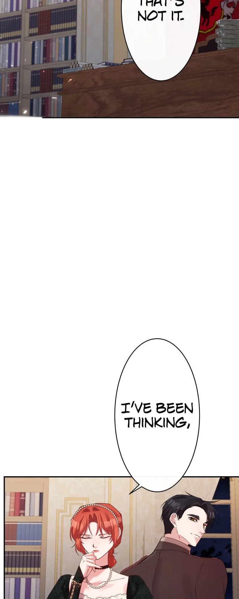 A Villainess' Revenge Is Sweeter Than Honey Chapter 91 Page 39