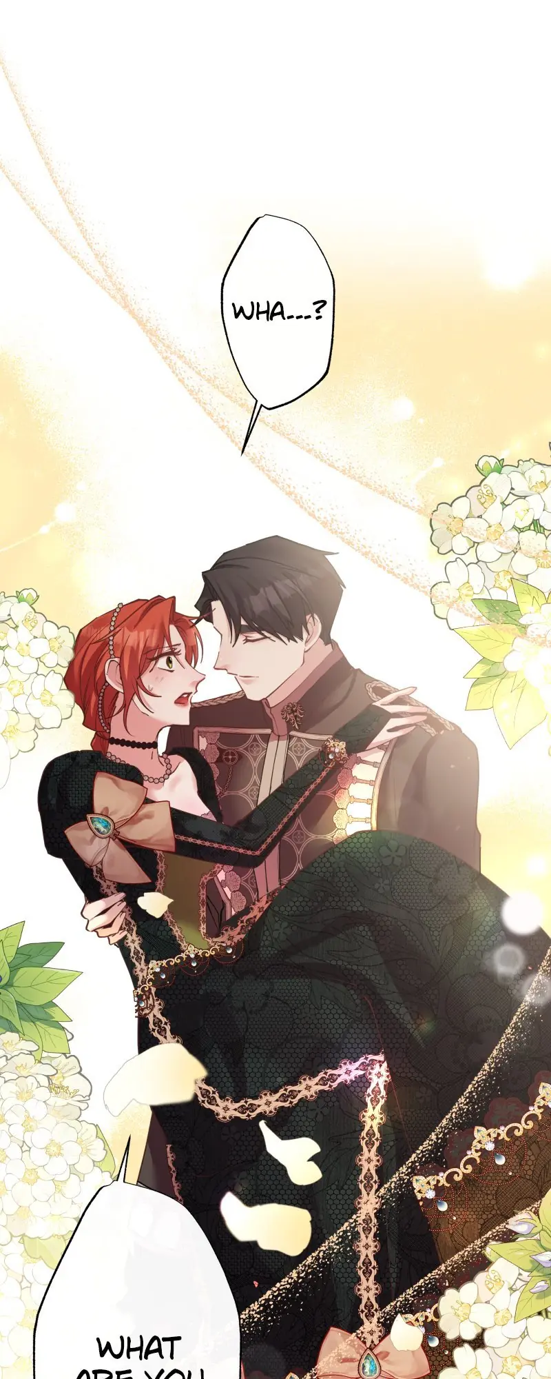 A Villainess' Revenge Is Sweeter Than Honey Chapter 91 Page 45