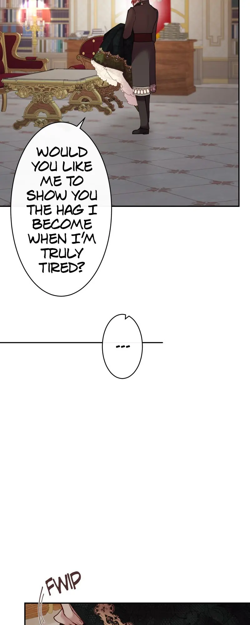 A Villainess' Revenge Is Sweeter Than Honey Chapter 91 Page 48