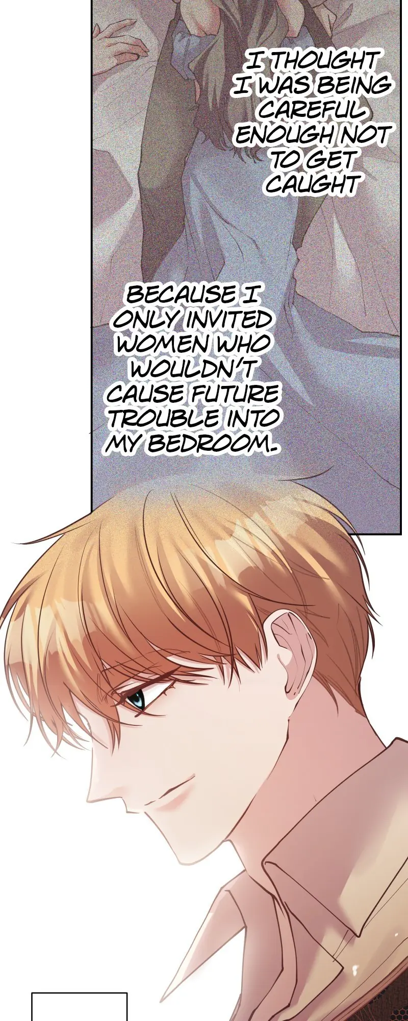 A Villainess' Revenge Is Sweeter Than Honey Chapter 91 Page 64