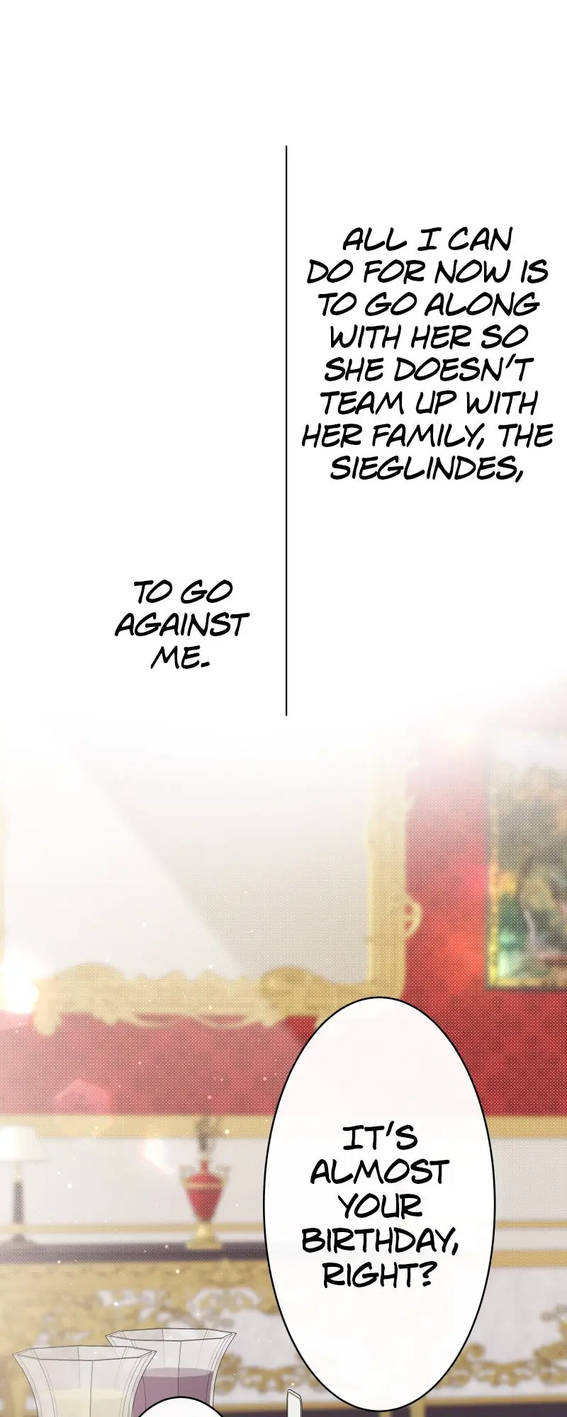 A Villainess' Revenge Is Sweeter Than Honey Chapter 91 Page 66