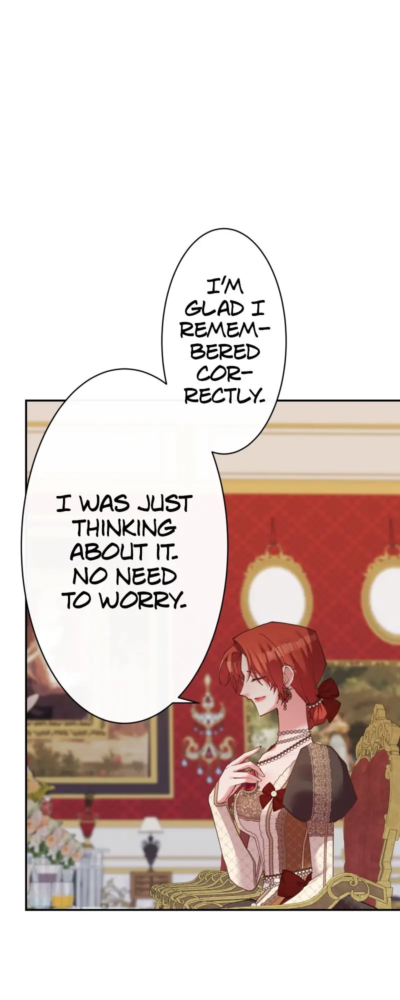 A Villainess' Revenge Is Sweeter Than Honey Chapter 91 Page 68