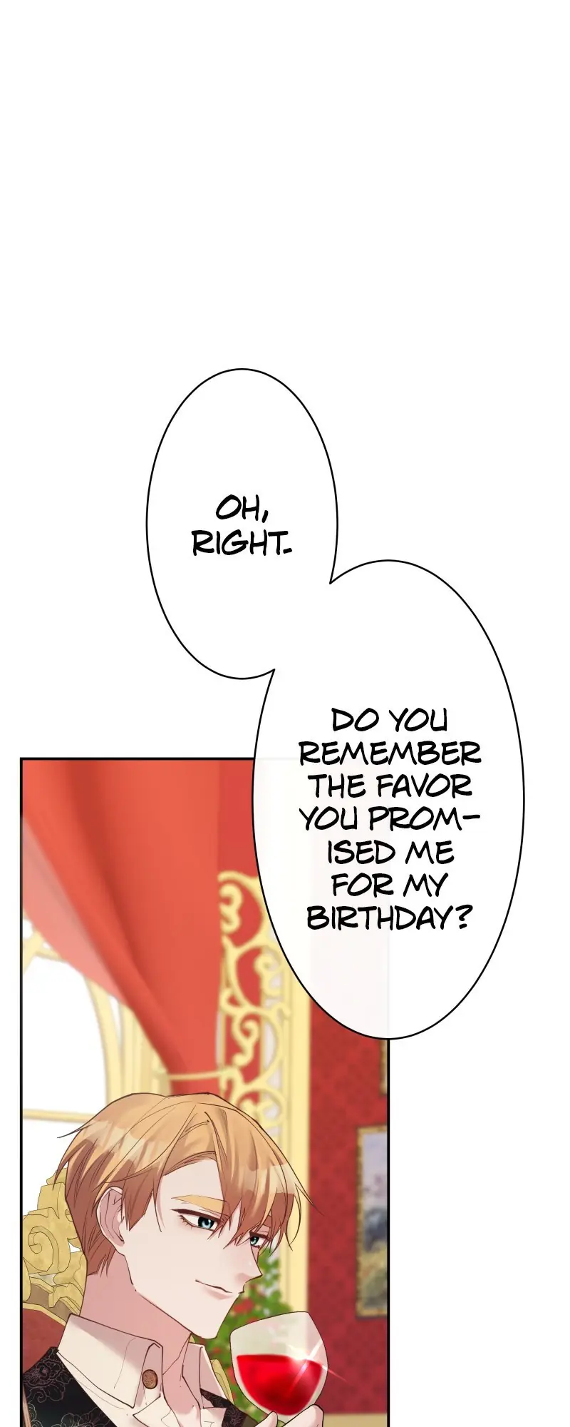 A Villainess' Revenge Is Sweeter Than Honey Chapter 91 Page 69