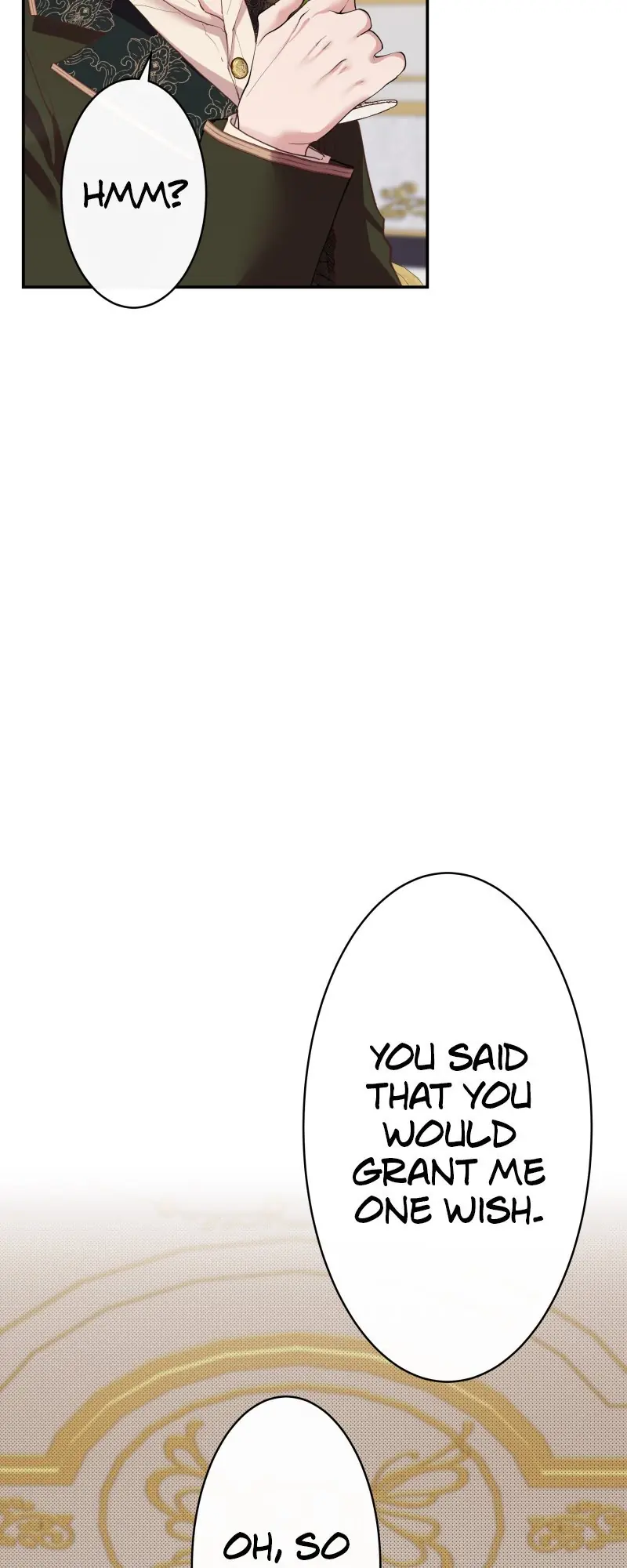 A Villainess' Revenge Is Sweeter Than Honey Chapter 91 Page 70