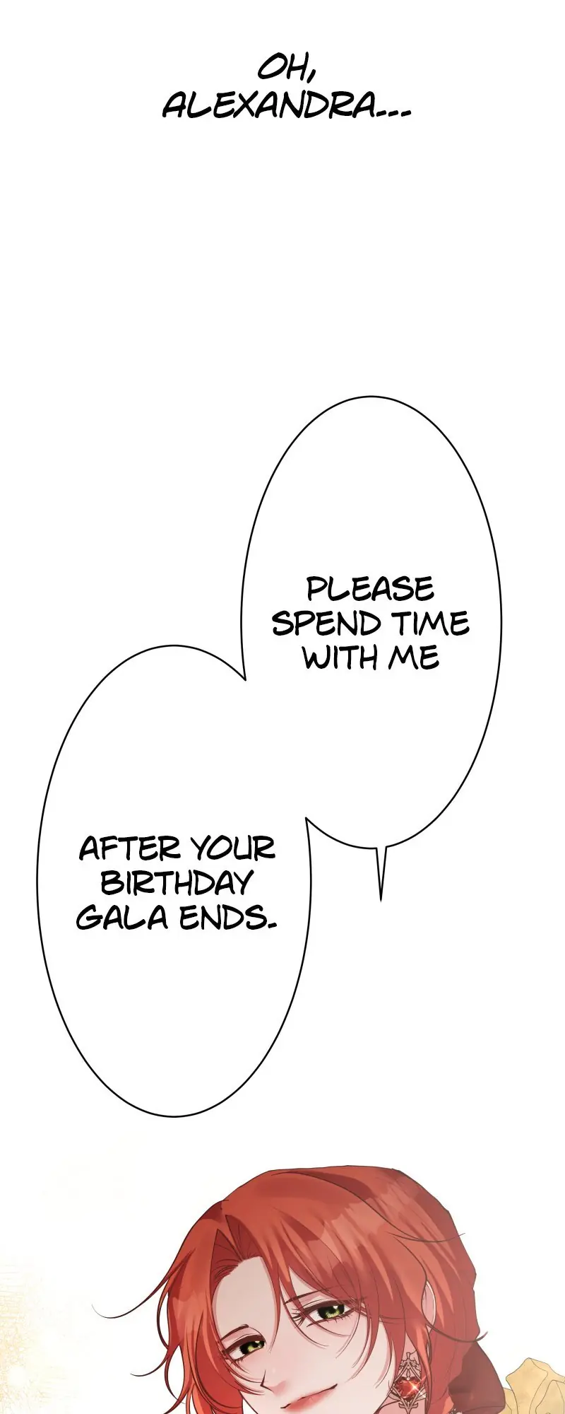 A Villainess' Revenge Is Sweeter Than Honey Chapter 91 Page 72
