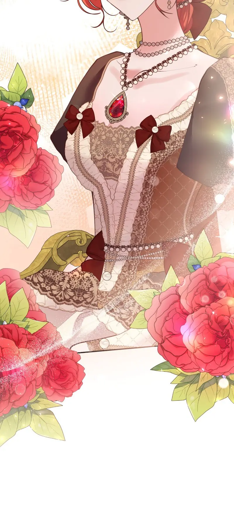 A Villainess' Revenge Is Sweeter Than Honey Chapter 91 Page 73