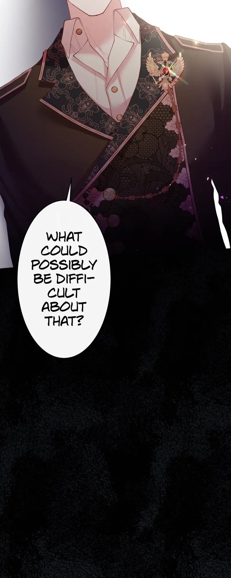 A Villainess' Revenge Is Sweeter Than Honey Chapter 91 Page 75