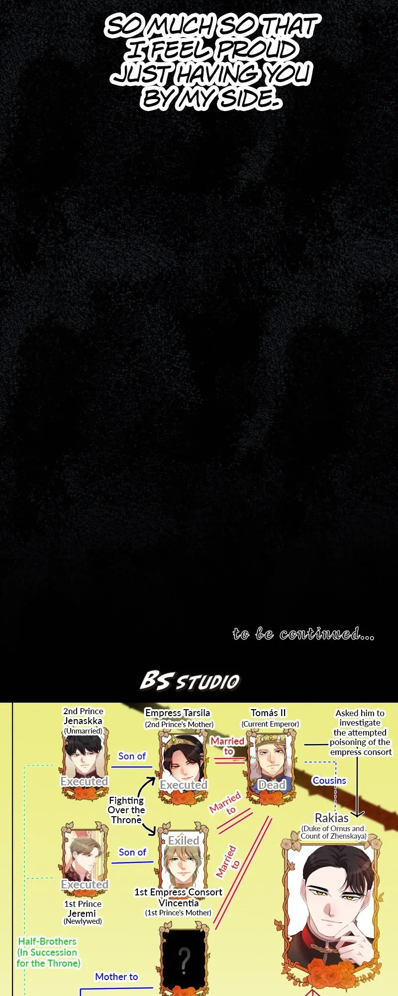 A Villainess' Revenge Is Sweeter Than Honey Chapter 91 Page 76