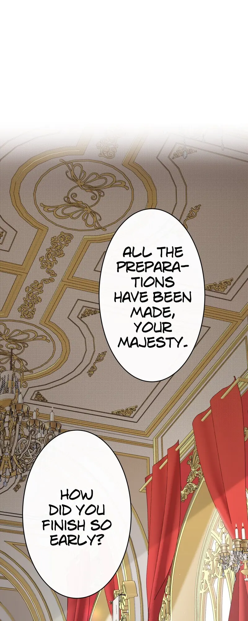 A Villainess' Revenge Is Sweeter Than Honey Chapter 92 Page 2