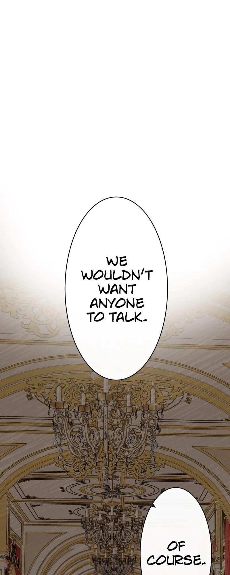 A Villainess' Revenge Is Sweeter Than Honey Chapter 92 Page 4