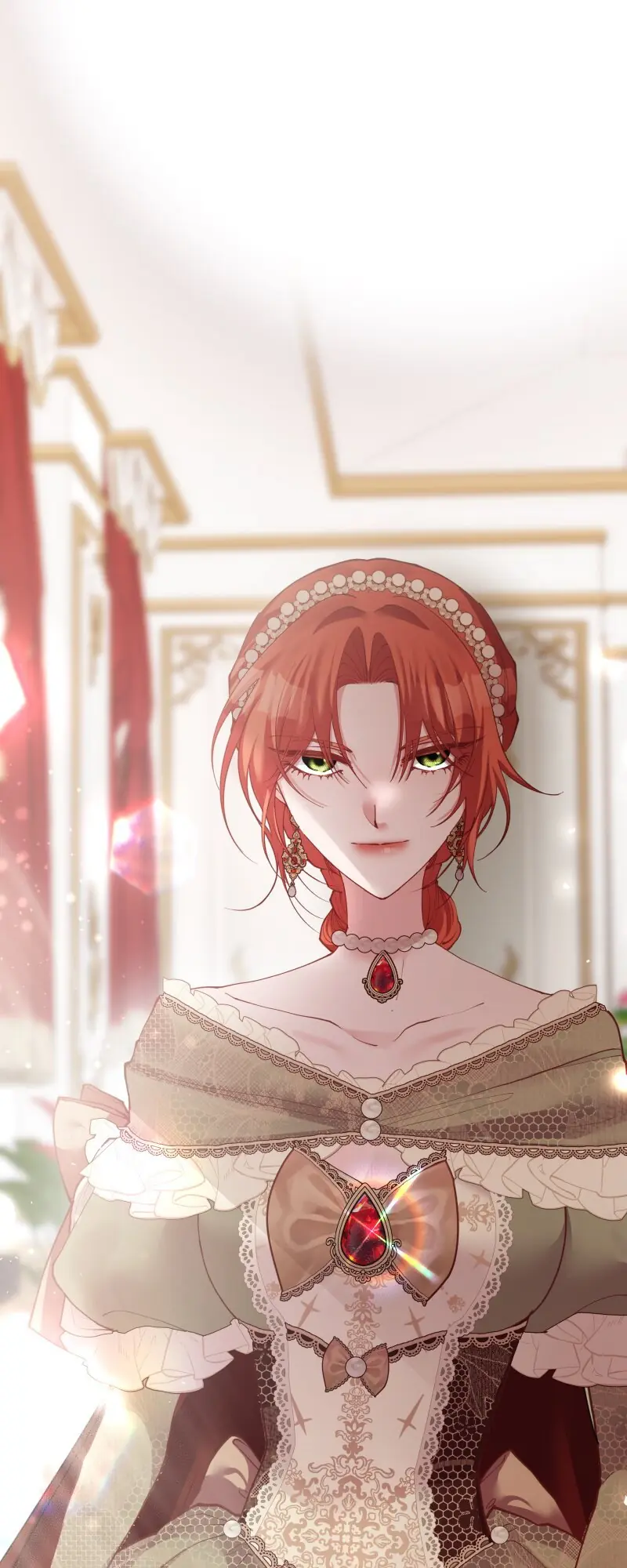 A Villainess' Revenge Is Sweeter Than Honey Chapter 92 Page 7