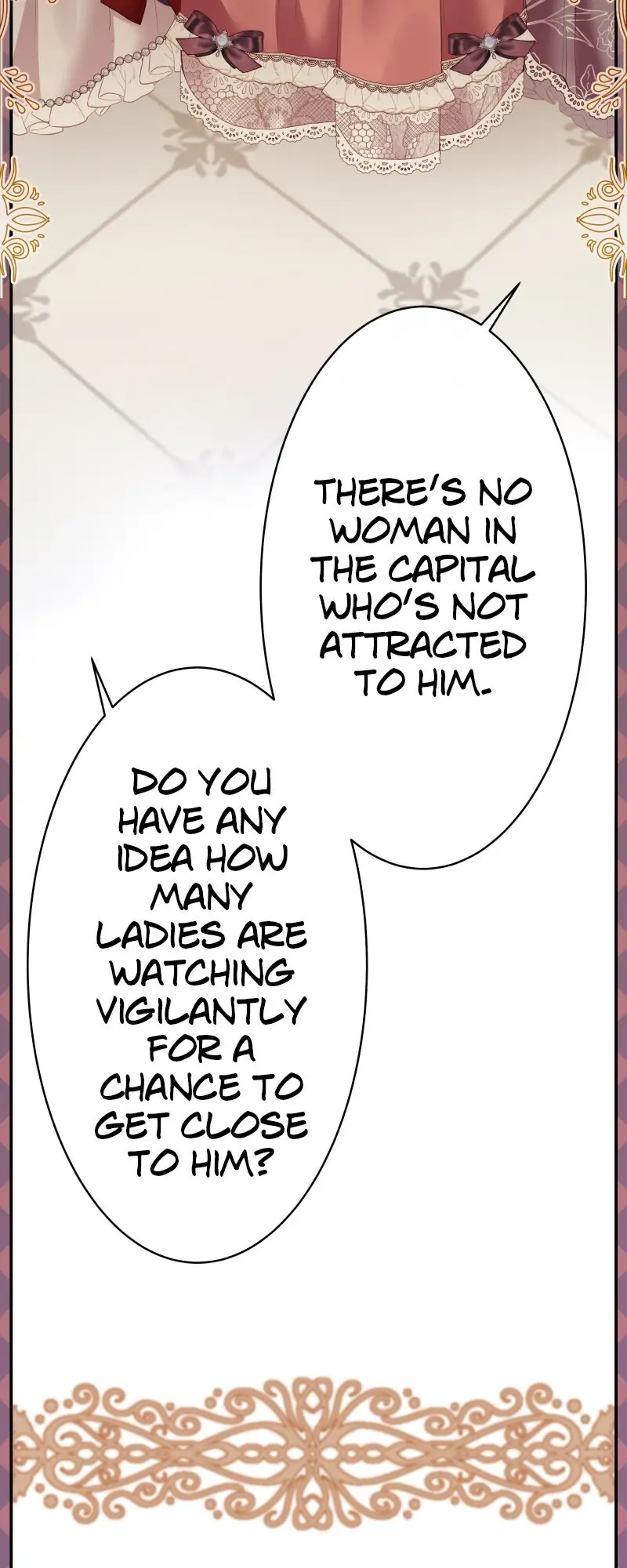 A Villainess' Revenge Is Sweeter Than Honey Chapter 92 Page 13