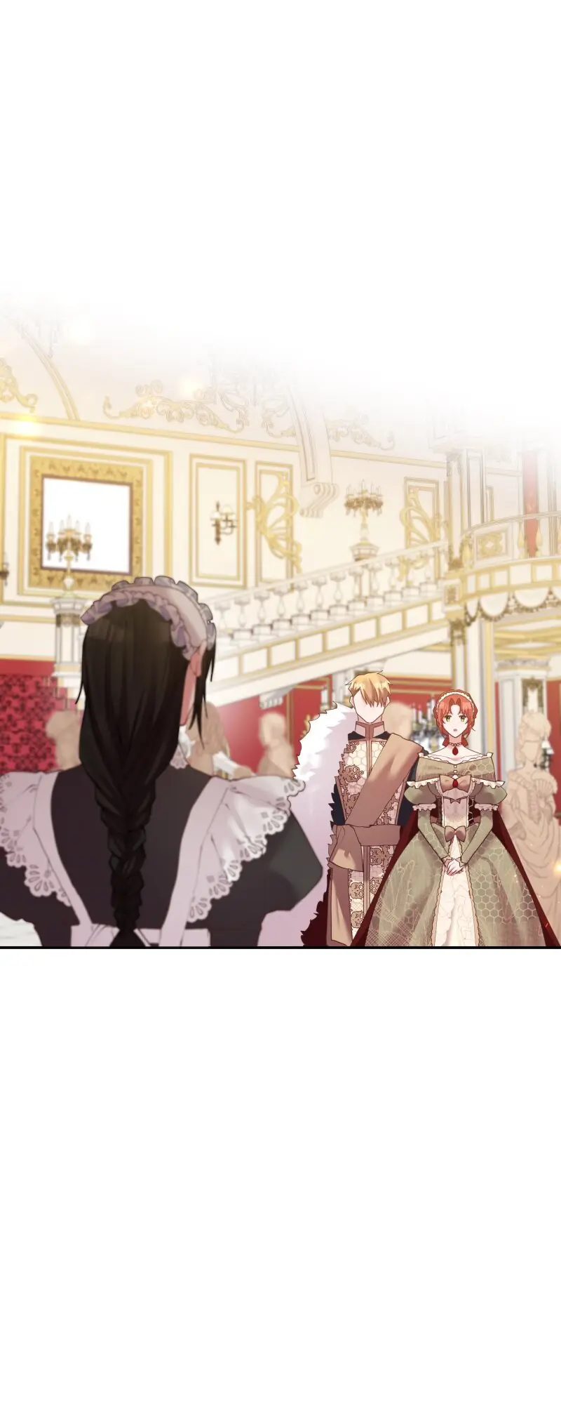 A Villainess' Revenge Is Sweeter Than Honey Chapter 92 Page 20
