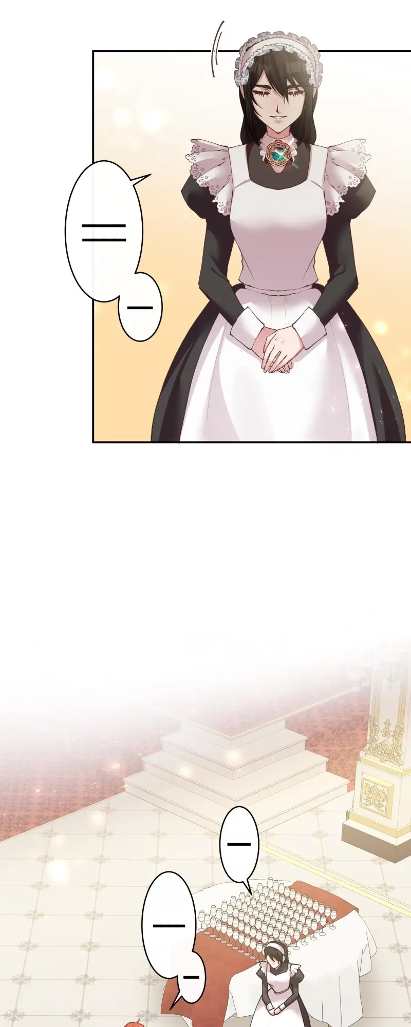 A Villainess' Revenge Is Sweeter Than Honey Chapter 92 Page 21
