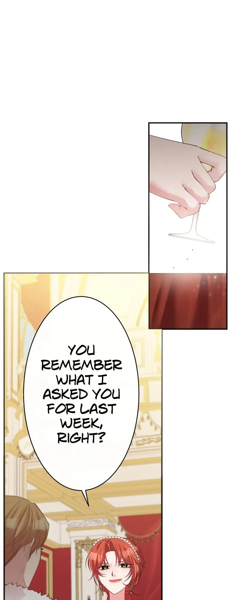 A Villainess' Revenge Is Sweeter Than Honey Chapter 92 Page 24