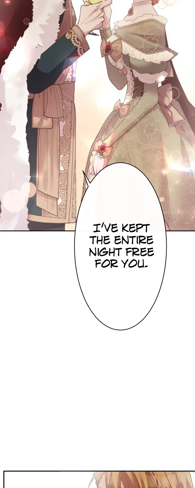 A Villainess' Revenge Is Sweeter Than Honey Chapter 92 Page 26