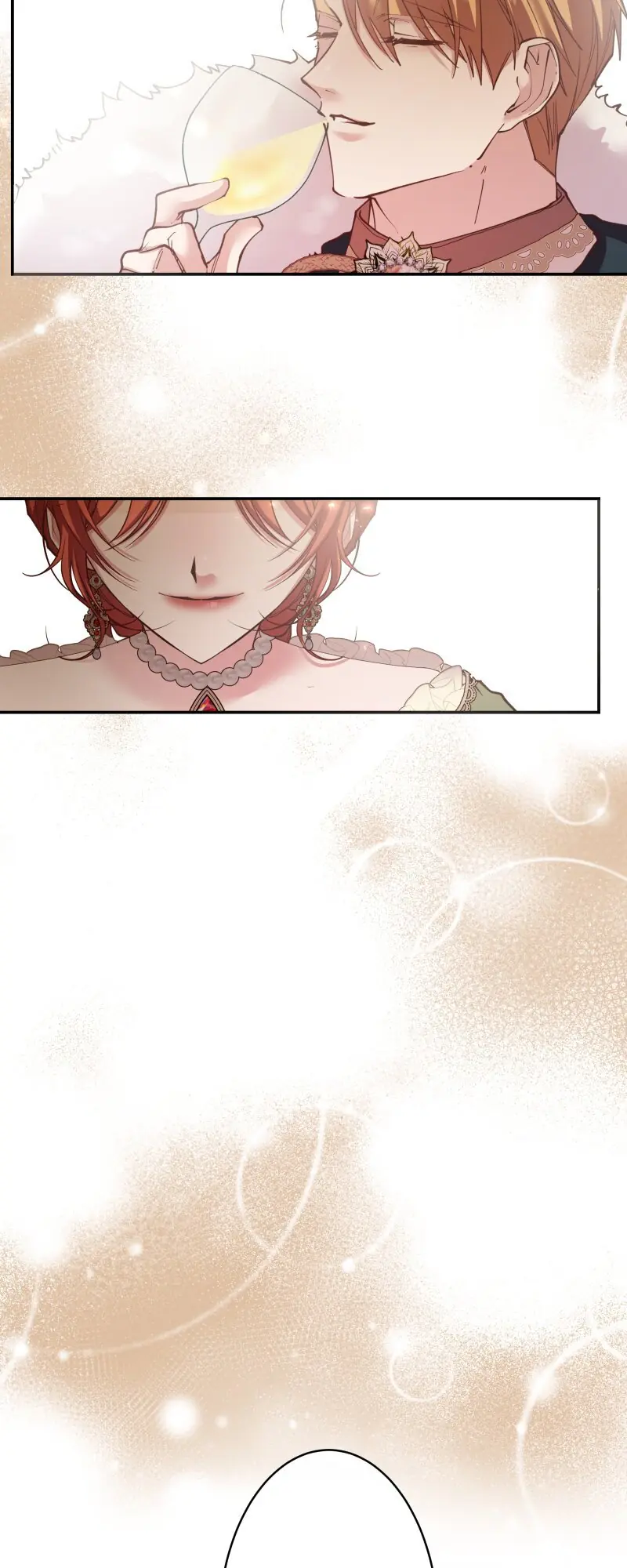 A Villainess' Revenge Is Sweeter Than Honey Chapter 92 Page 27