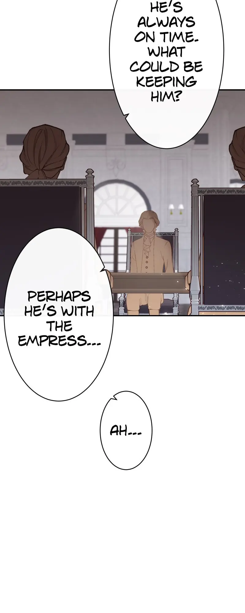 A Villainess' Revenge Is Sweeter Than Honey Chapter 92 Page 31