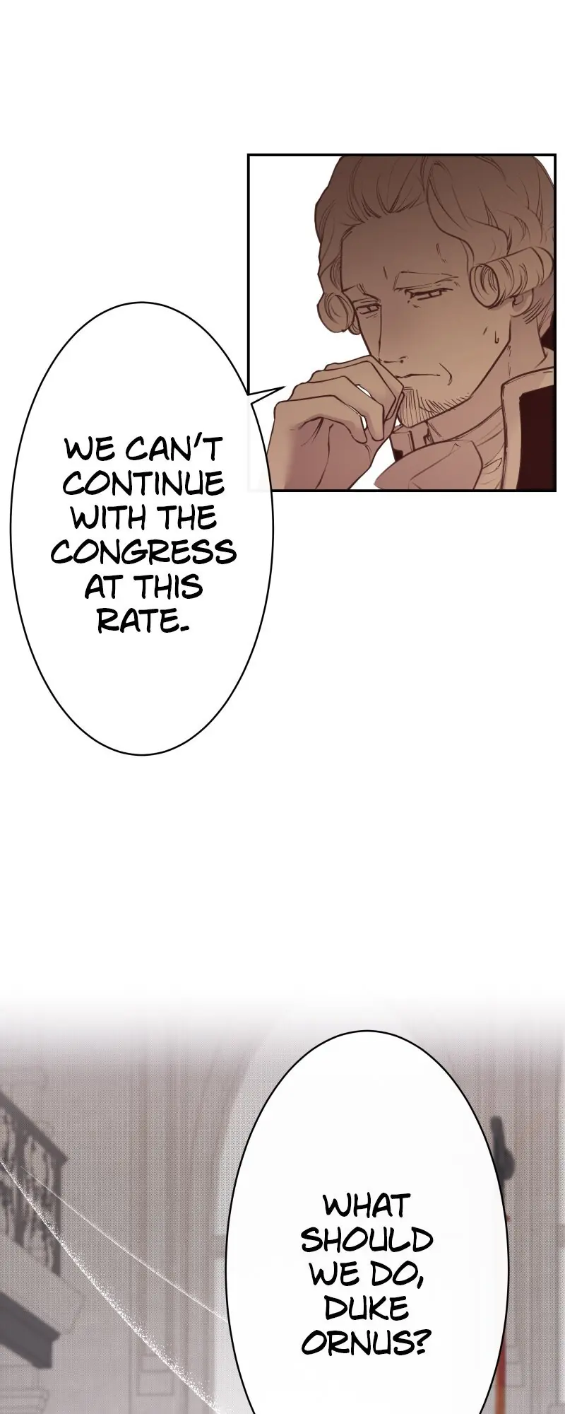 A Villainess' Revenge Is Sweeter Than Honey Chapter 92 Page 32