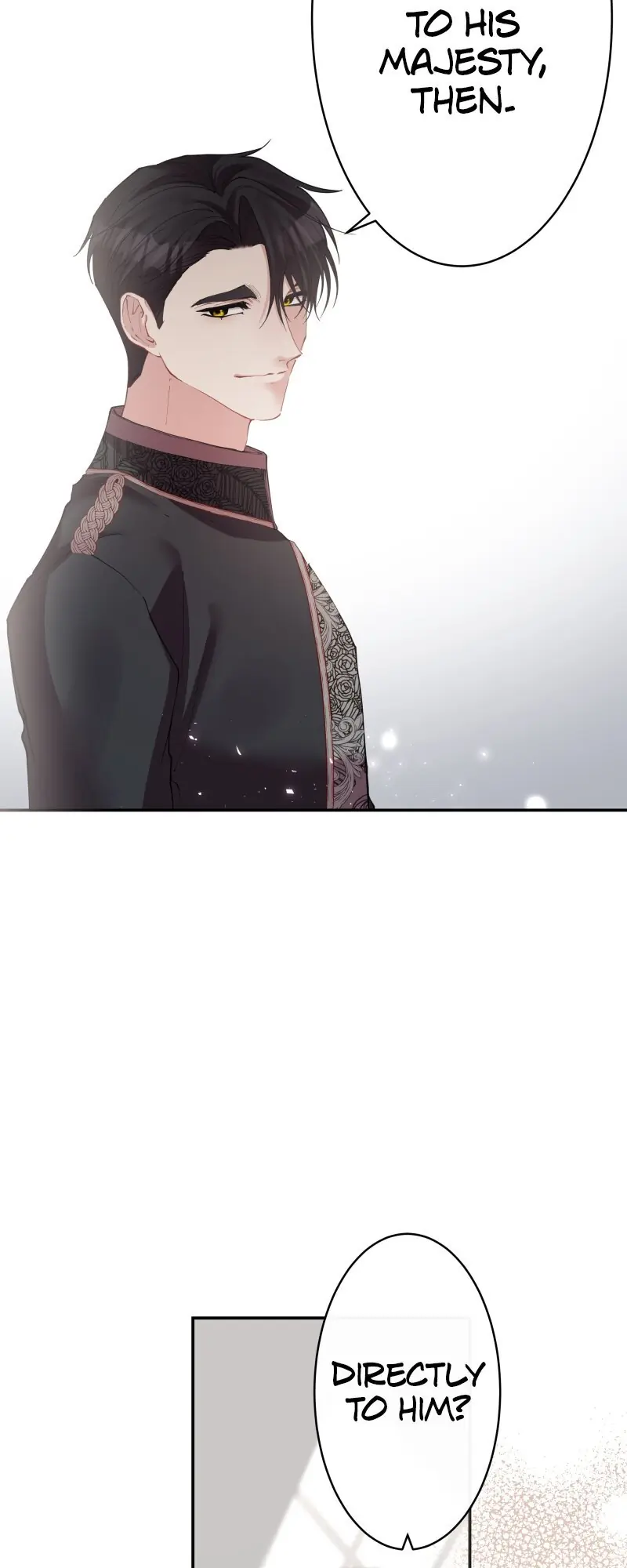 A Villainess' Revenge Is Sweeter Than Honey Chapter 92 Page 34