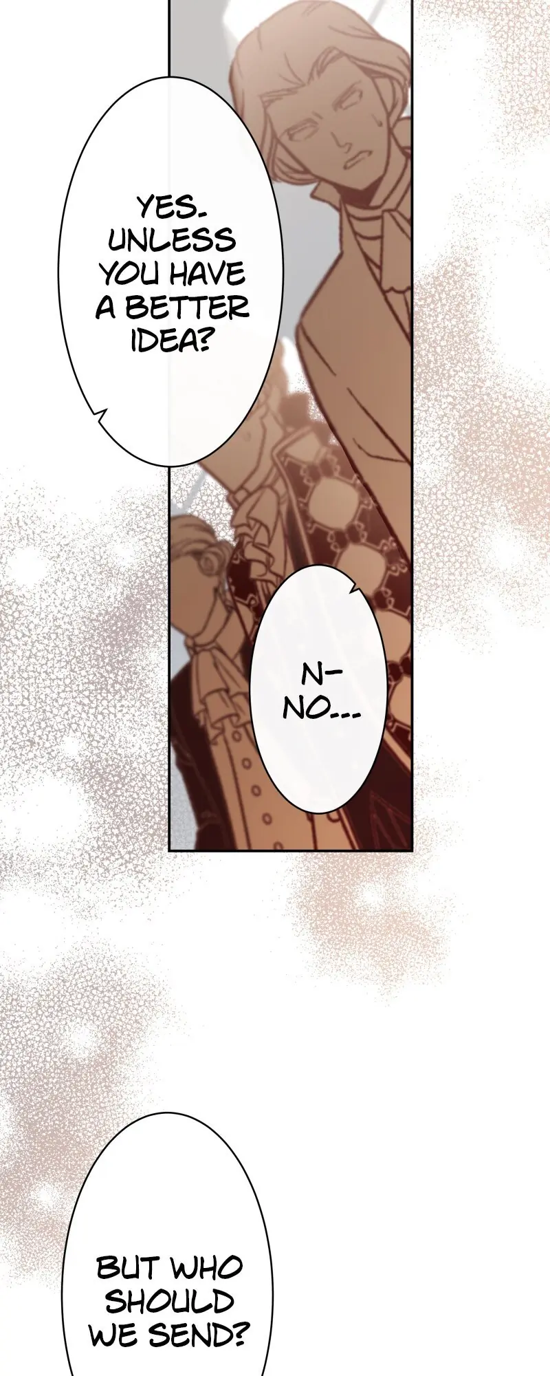 A Villainess' Revenge Is Sweeter Than Honey Chapter 92 Page 35
