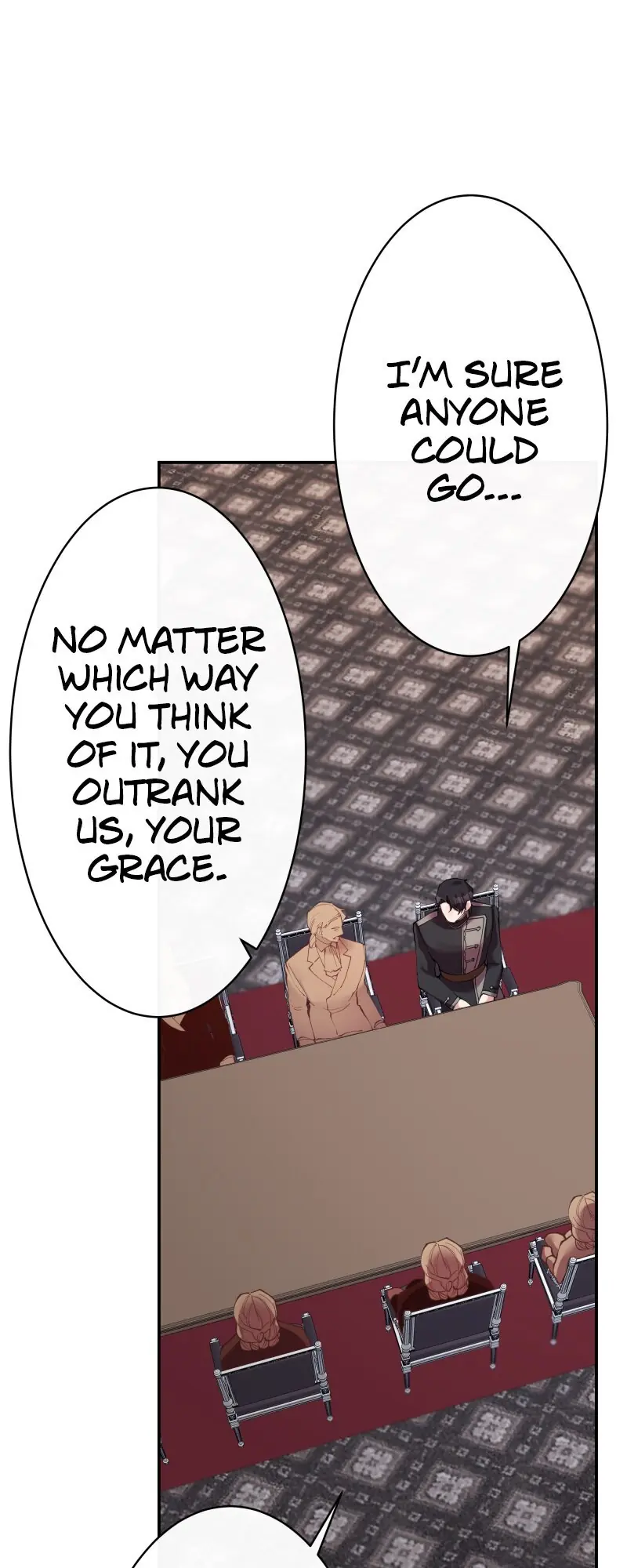 A Villainess' Revenge Is Sweeter Than Honey Chapter 92 Page 38