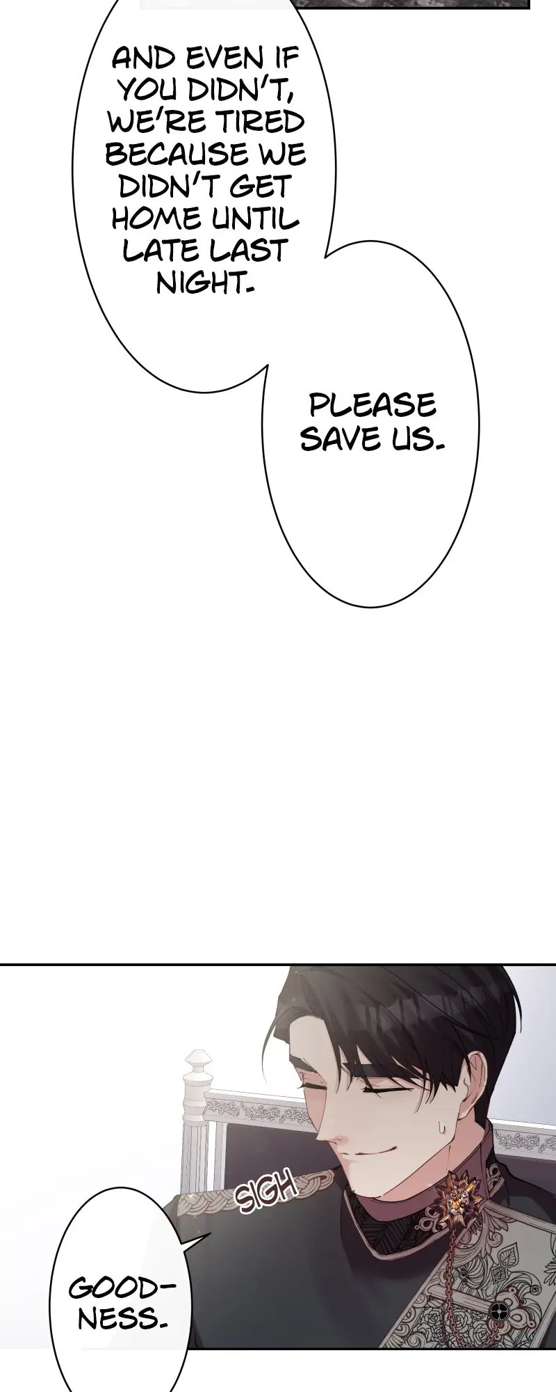 A Villainess' Revenge Is Sweeter Than Honey Chapter 92 Page 39
