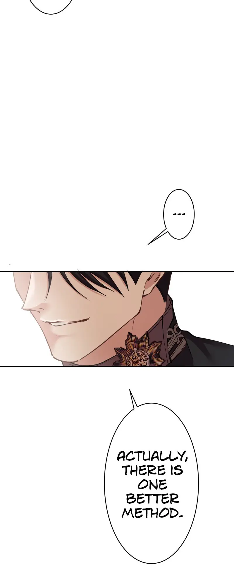 A Villainess' Revenge Is Sweeter Than Honey Chapter 92 Page 40