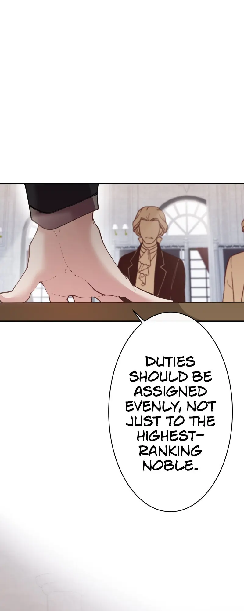 A Villainess' Revenge Is Sweeter Than Honey Chapter 92 Page 41