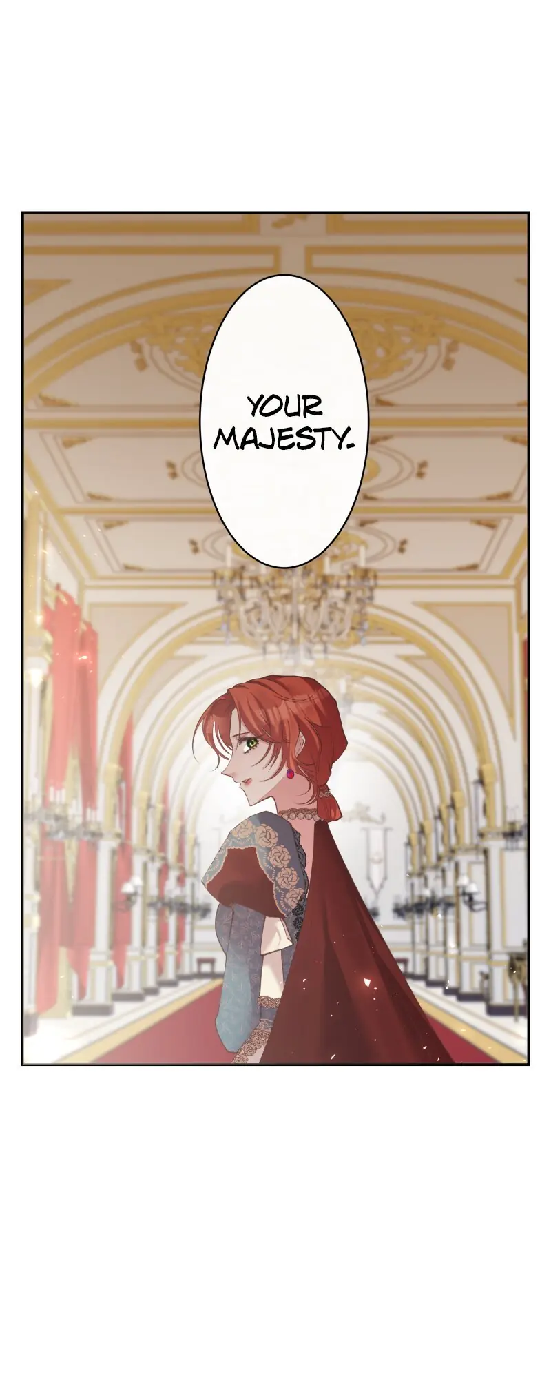 A Villainess' Revenge Is Sweeter Than Honey Chapter 92 Page 45