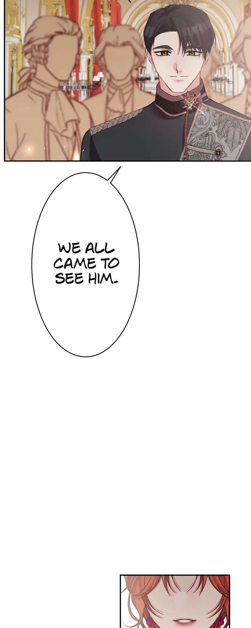 A Villainess' Revenge Is Sweeter Than Honey Chapter 92 Page 48