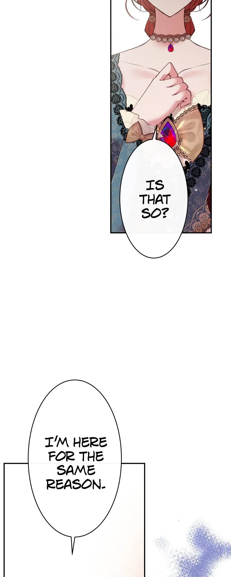 A Villainess' Revenge Is Sweeter Than Honey Chapter 92 Page 49