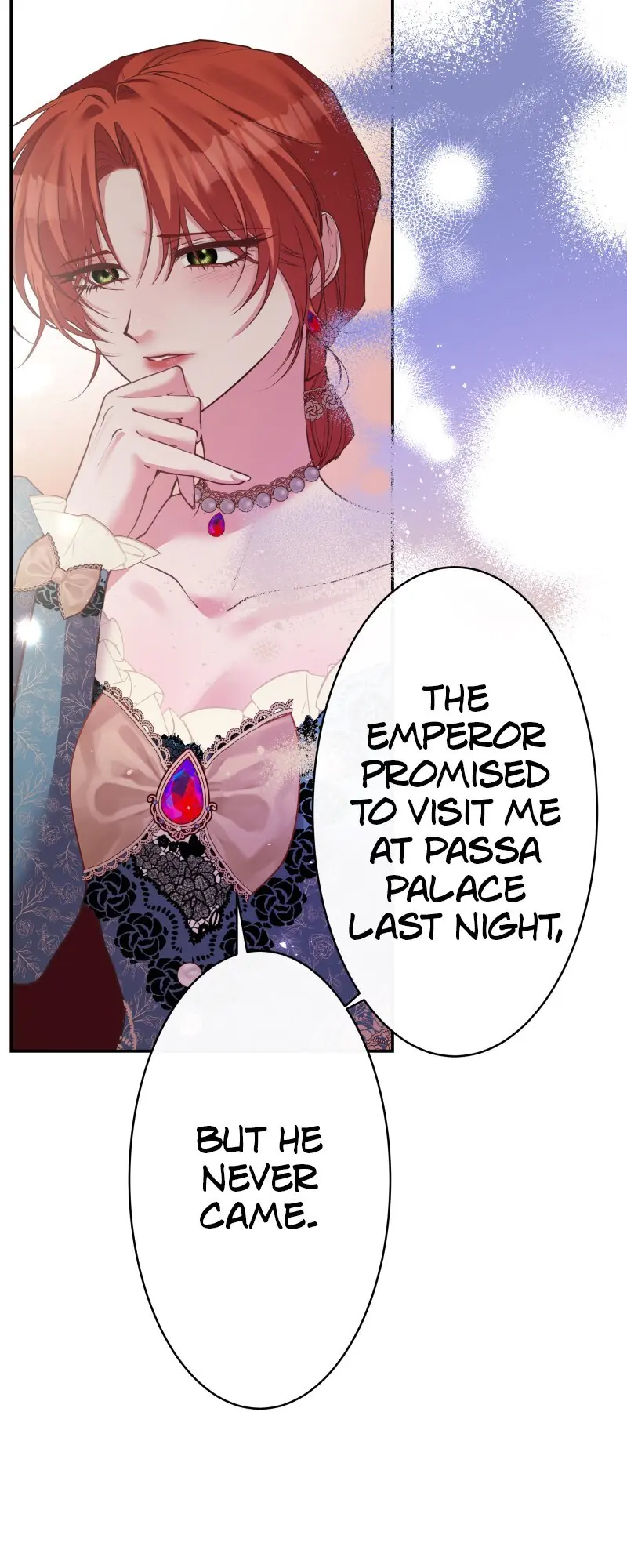 A Villainess' Revenge Is Sweeter Than Honey Chapter 92 Page 50
