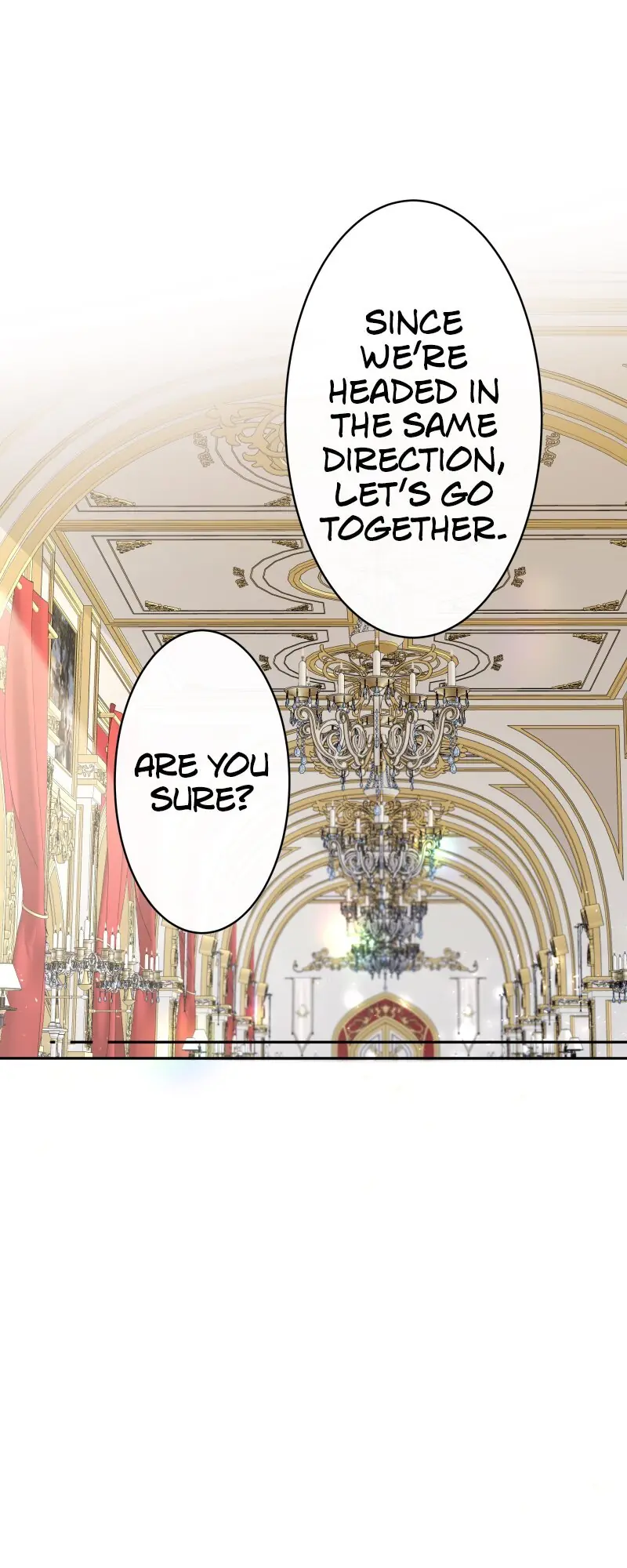 A Villainess' Revenge Is Sweeter Than Honey Chapter 92 Page 52