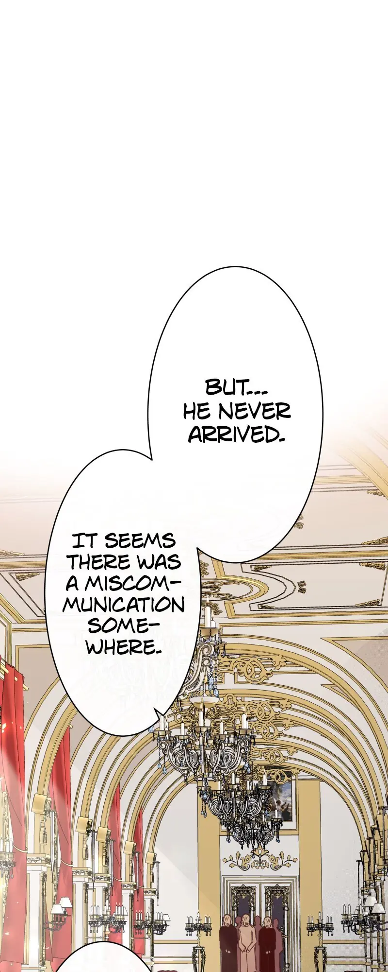 A Villainess' Revenge Is Sweeter Than Honey Chapter 92 Page 56