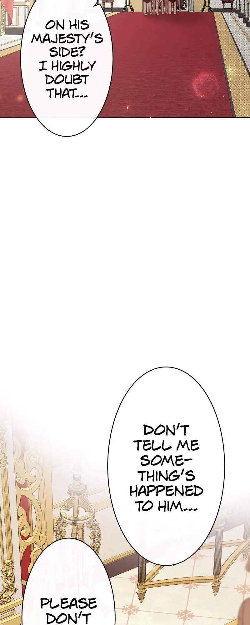 A Villainess' Revenge Is Sweeter Than Honey Chapter 92 Page 57
