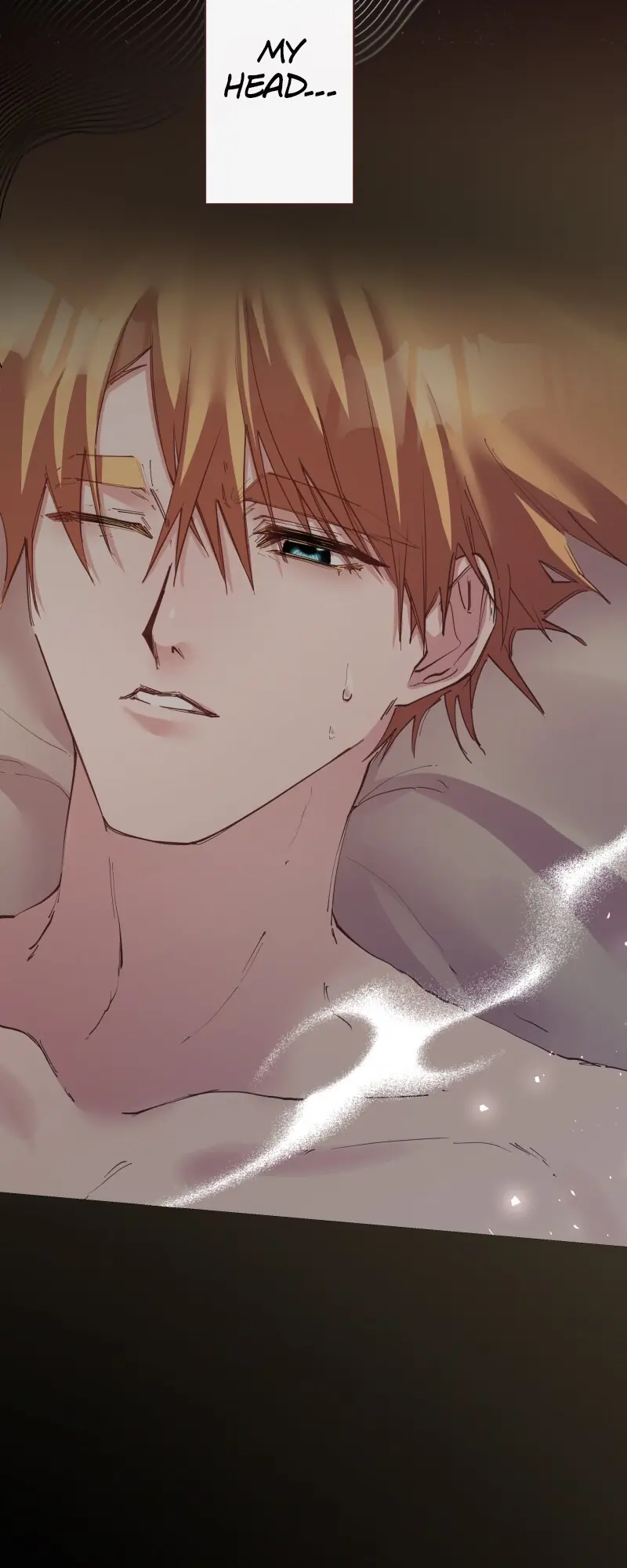 A Villainess' Revenge Is Sweeter Than Honey Chapter 92 Page 64