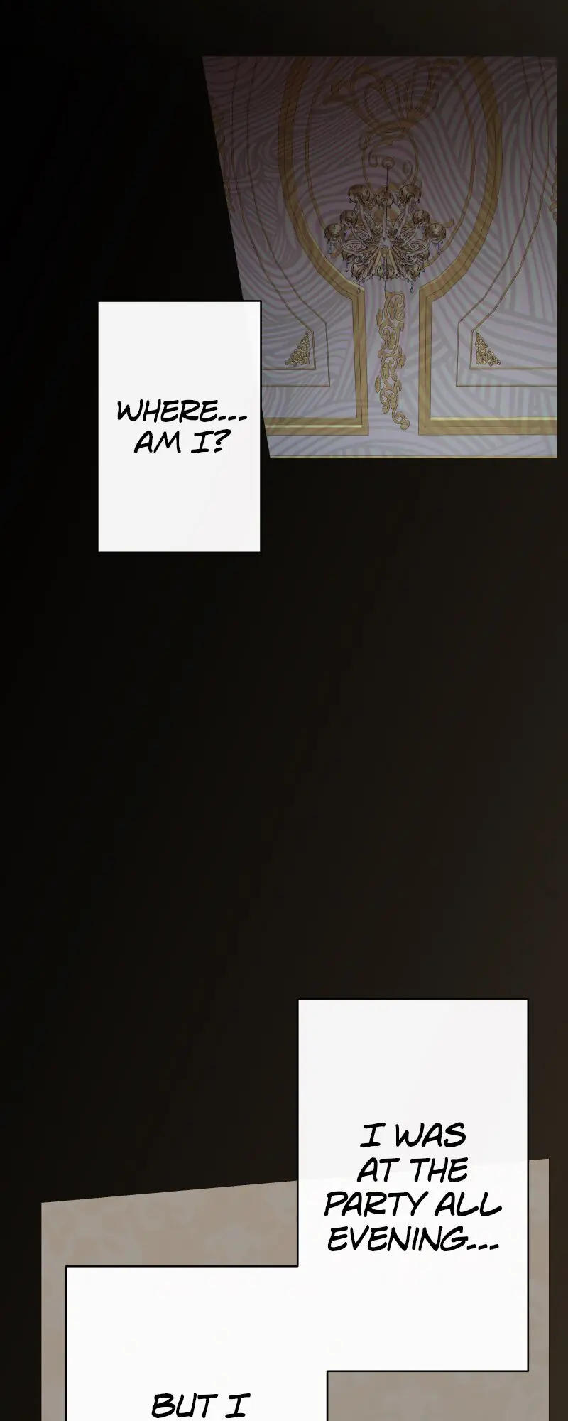 A Villainess' Revenge Is Sweeter Than Honey Chapter 92 Page 65