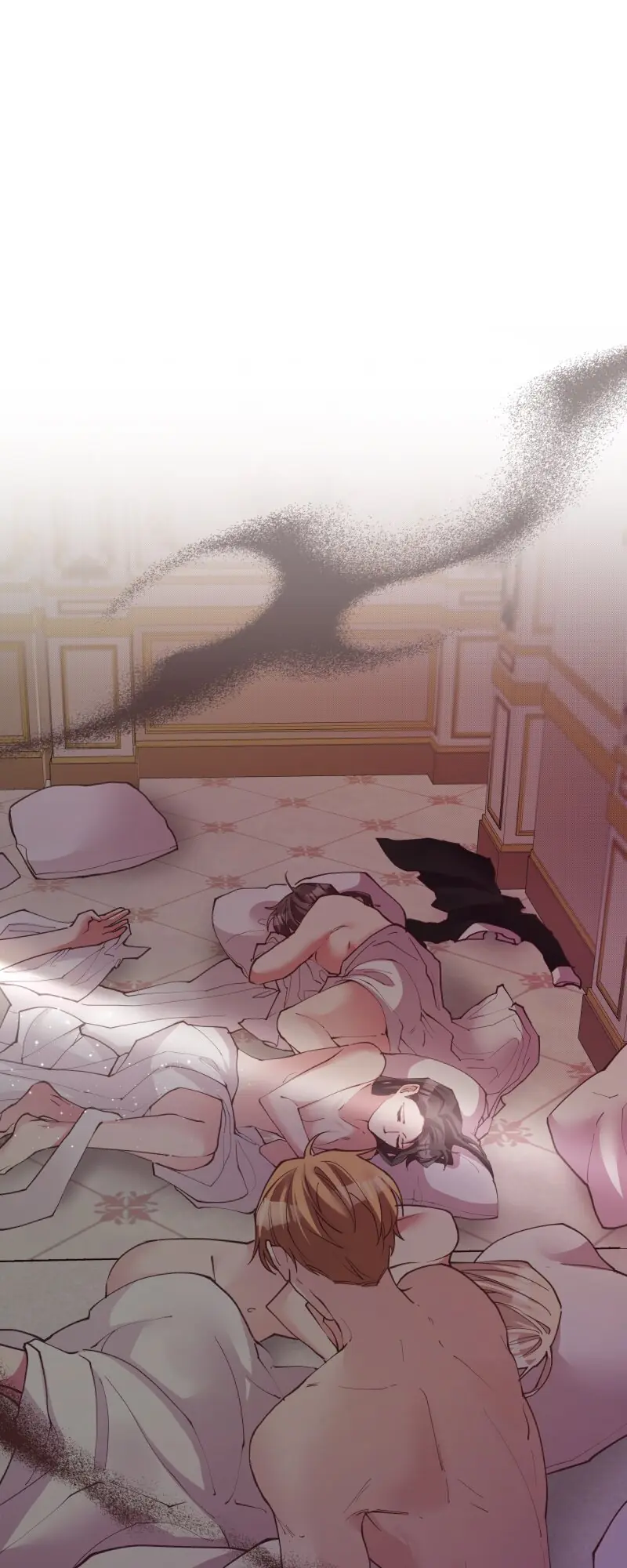 A Villainess' Revenge Is Sweeter Than Honey Chapter 92 Page 68