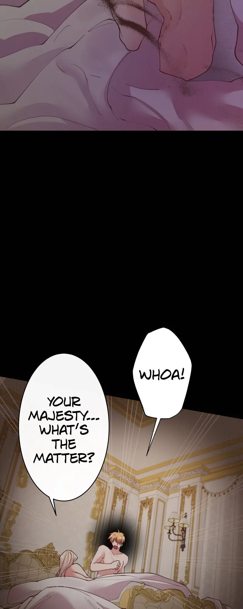 A Villainess' Revenge Is Sweeter Than Honey Chapter 92 Page 69
