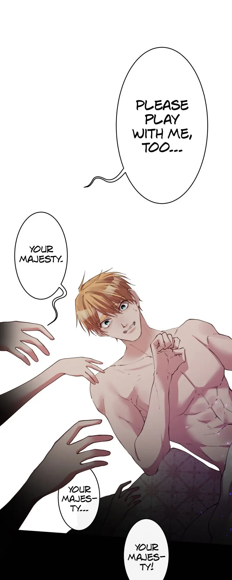 A Villainess' Revenge Is Sweeter Than Honey Chapter 92 Page 72