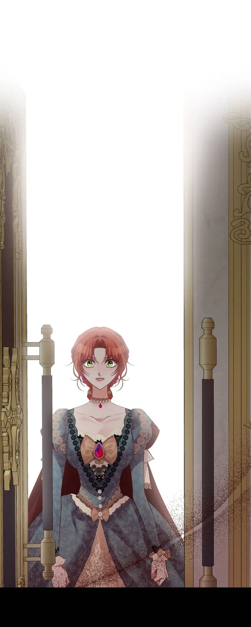 A Villainess' Revenge Is Sweeter Than Honey Chapter 92 Page 75