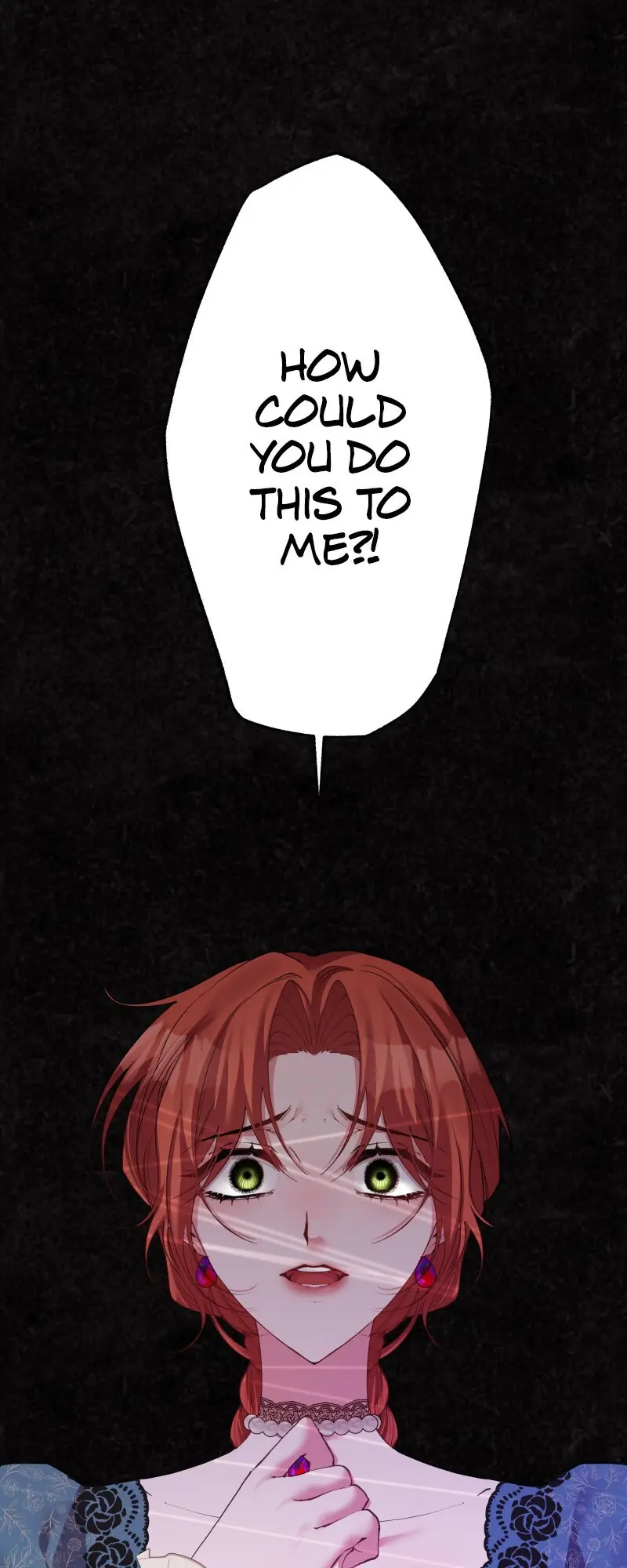 A Villainess' Revenge Is Sweeter Than Honey Chapter 93 Page 4