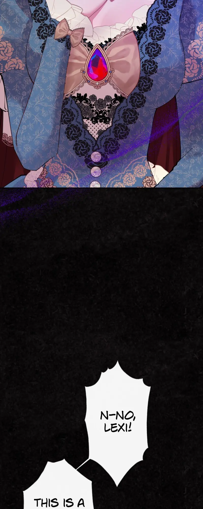 A Villainess' Revenge Is Sweeter Than Honey Chapter 93 Page 5